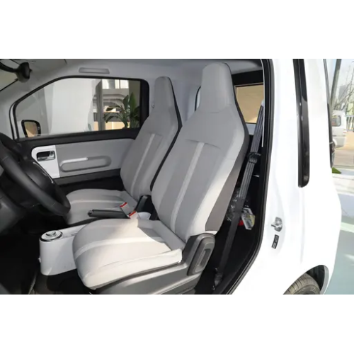 Hot Sale 2023 New Micro -Households Two And Four Seats Wuling Air New Energy Electric Vehicle For Adults Ev